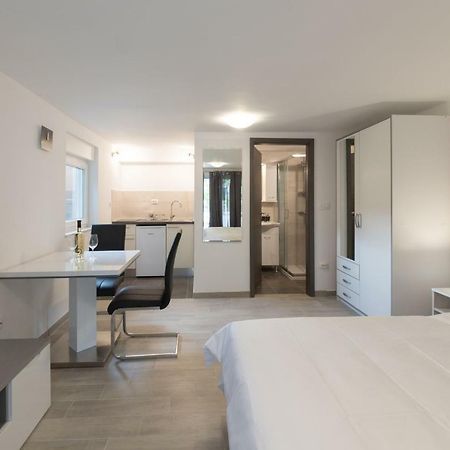 Apartment Goran Zadar Dış mekan fotoğraf