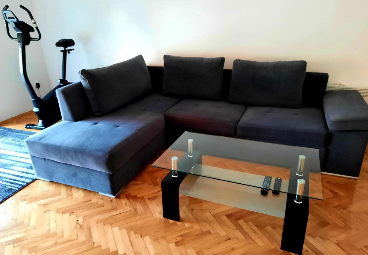 Apartment Goran Zadar Dış mekan fotoğraf